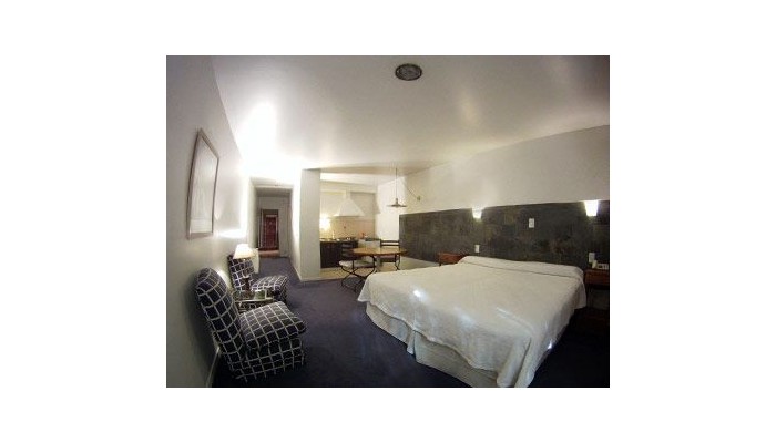 Apart Hotel Maue poza 2