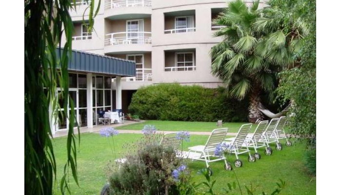 Apart Hotel Maue poza 9