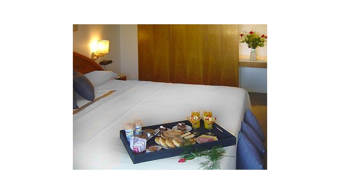 Apart Hotel Maue poza 5