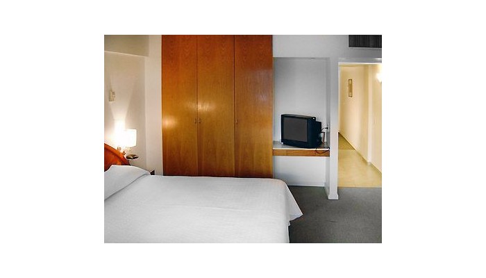 Apart Hotel Maue poza 4