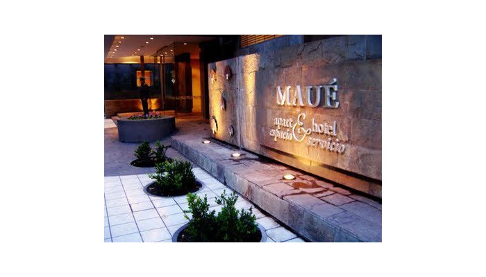 Apart Hotel Maue poza 7