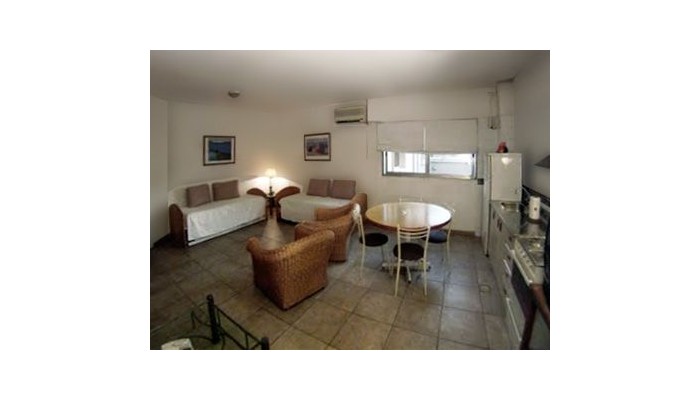 Apart Hotel Maue poza 0