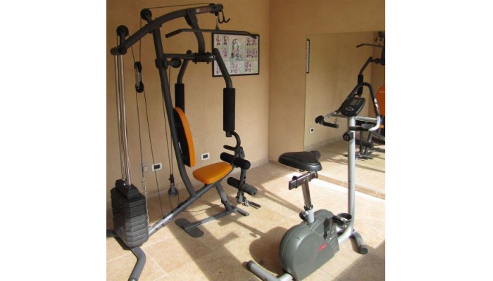 Apart Hotel Tunkelen poza 2