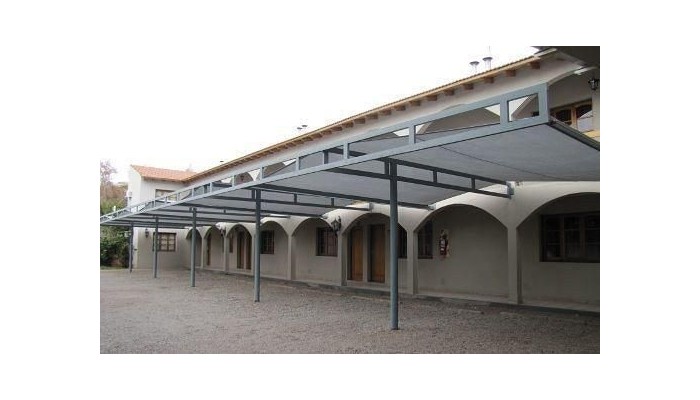 Apart Hotel Tunkelen poza 1