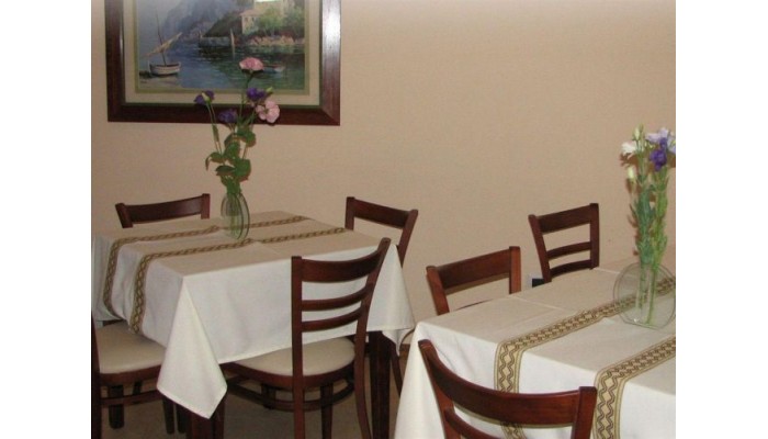 Apart Hotel Tunkelen poza 5