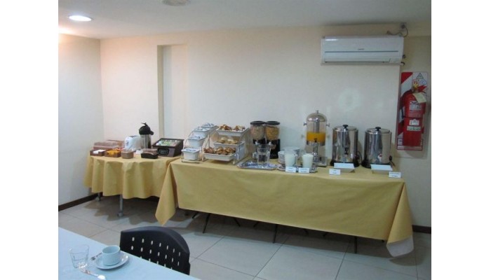 Apart Hotel Tunkelen poza 4