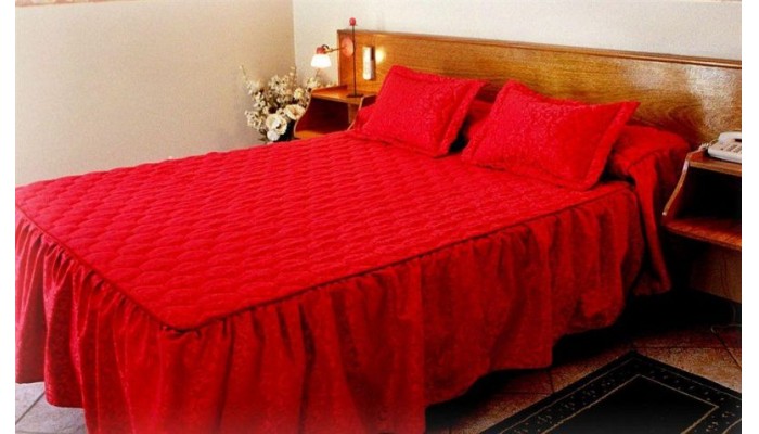 Apart Hotel Tunkelen poza 3