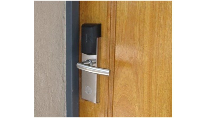 Apart Hotel Tunkelen poza 10