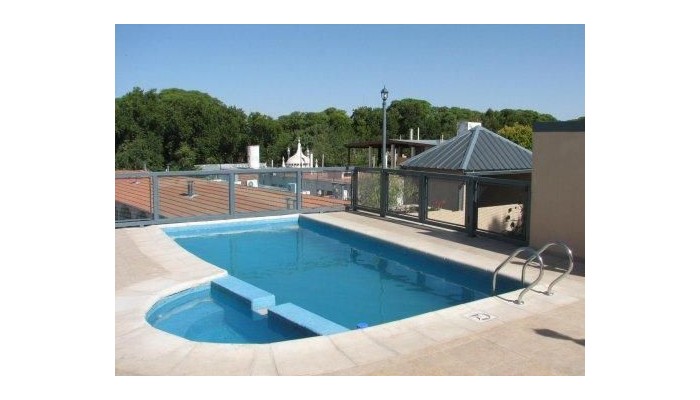 Apart Hotel Tunkelen poza 8