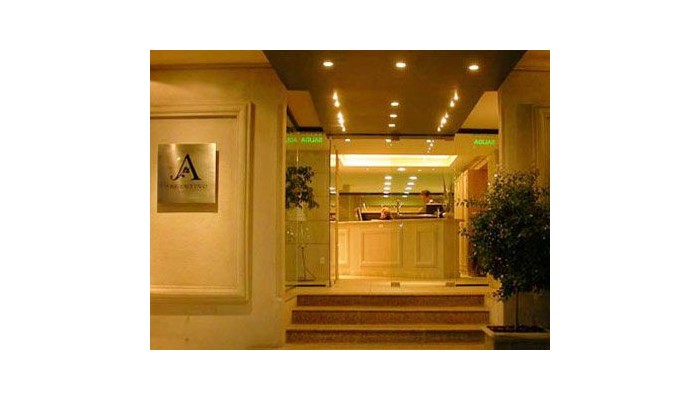 Argentino Hotel Mendoza poza 0