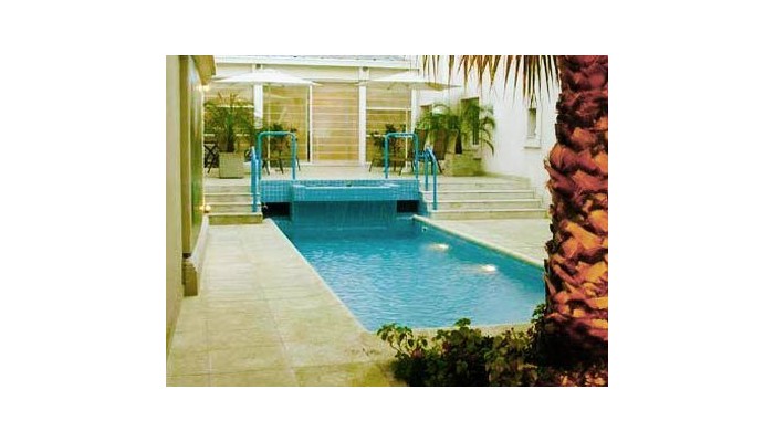 Argentino Hotel Mendoza poza 1