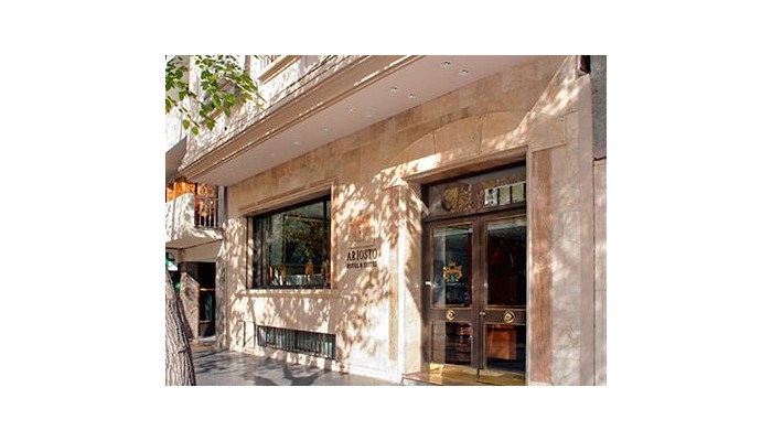 Ariosto Hotel And Suites poza 4