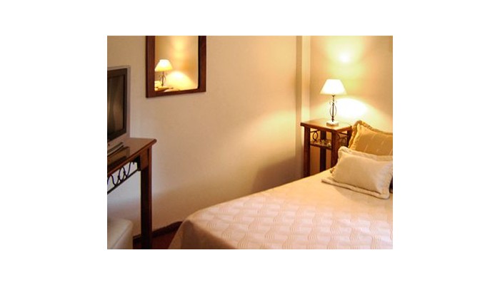 Ariosto Hotel And Suites poza 0