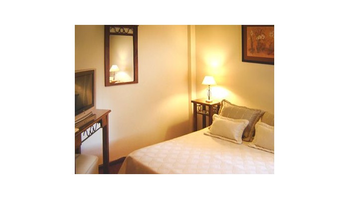 Ariosto Hotel And Suites poza 1