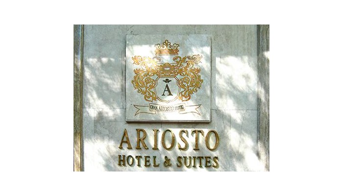 Ariosto Hotel And Suites poza 3
