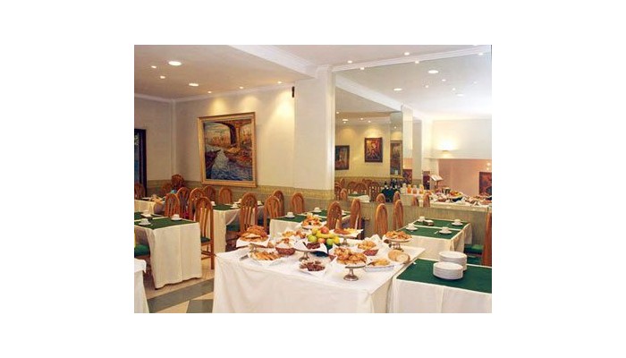 Ariosto Hotel And Suites poza 5