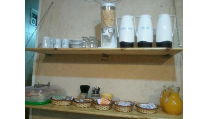 Backpackers Travel Hotel poza 7