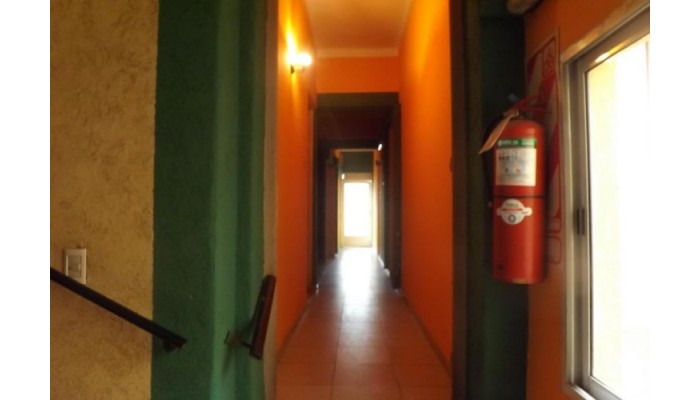 Backpackers Travel Hotel poza 2