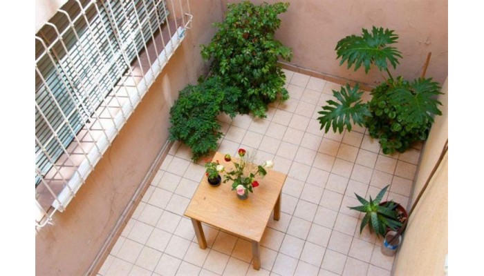 Backpackers Travel Hotel poza 10