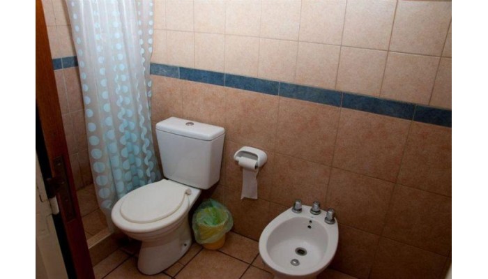Backpackers Travel Hotel poza 8