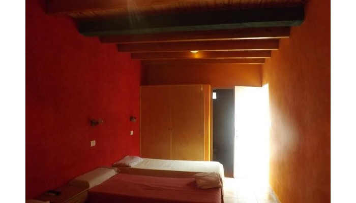 Backpackers Travel Hotel poza 4