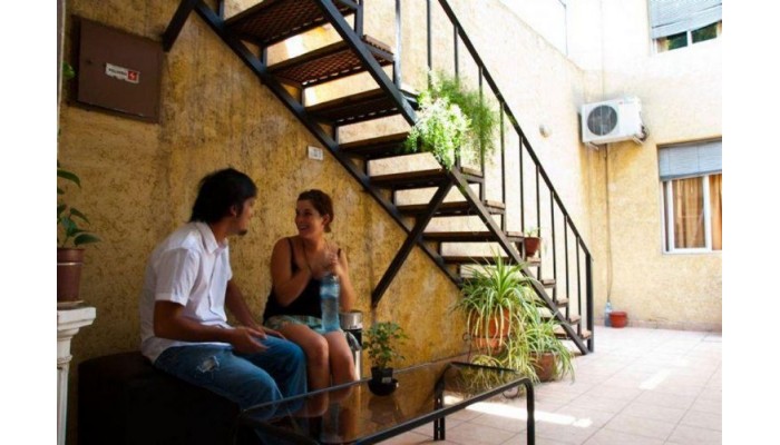 Backpackers Travel Hotel poza 5