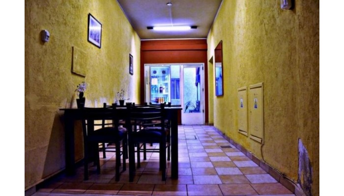 Backpackers Travel Hotel poza 6