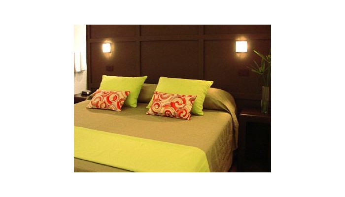 Bohemia Hotel Boutique poza 0