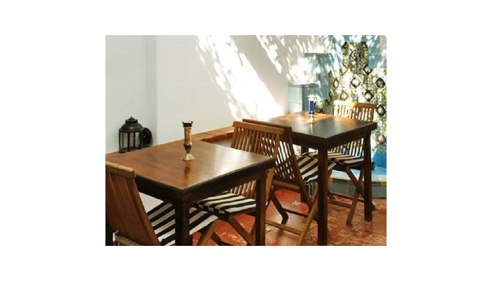 Bohemia Hotel Boutique poza 5