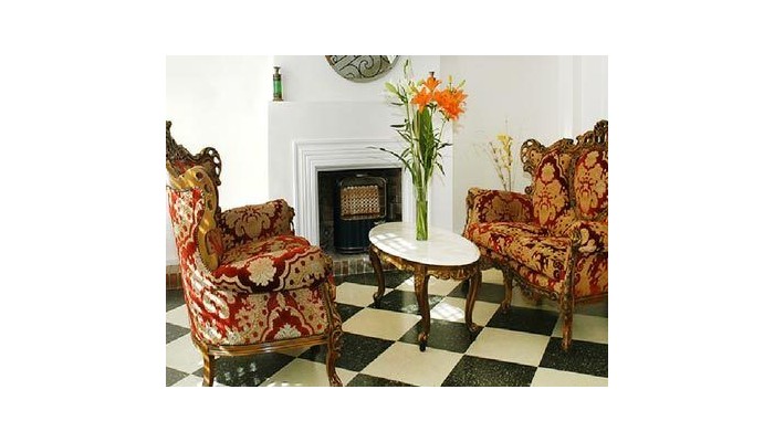 Bohemia Hotel Boutique poza 2