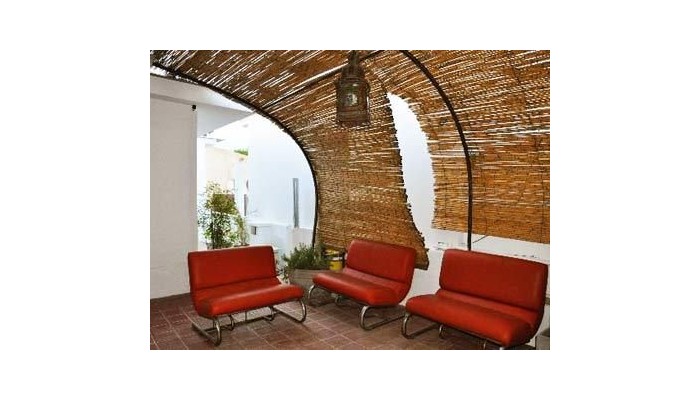 Bohemia Hotel Boutique poza 3