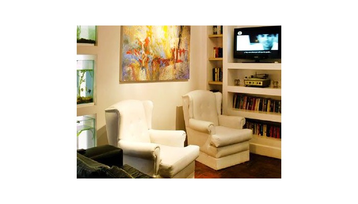 Bohemia Hotel Boutique poza 1