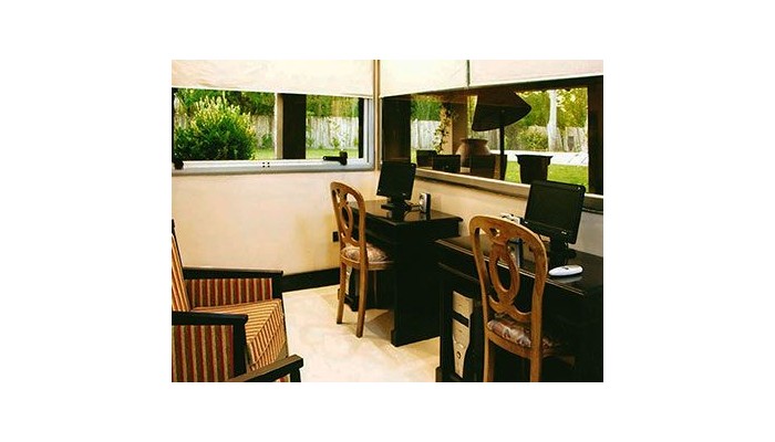 Casa La Galeana Hotel & Cavas poza 8