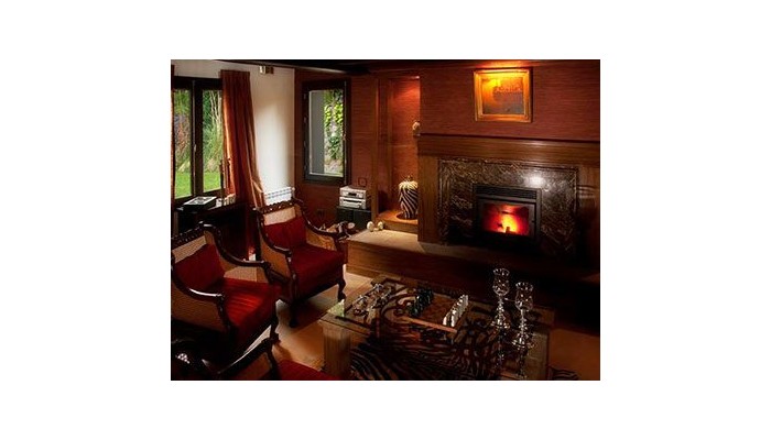 Casa La Galeana Hotel & Cavas poza 9