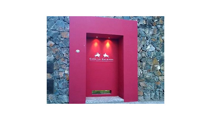 Casa La Galeana Hotel & Cavas poza 0