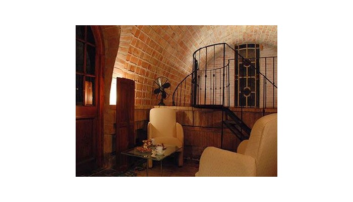 Casa Margot Hotel Champagnerie poza 9