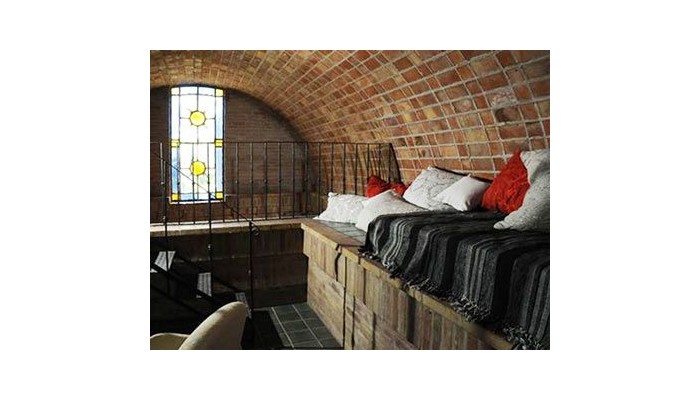 Casa Margot Hotel Champagnerie poza 3