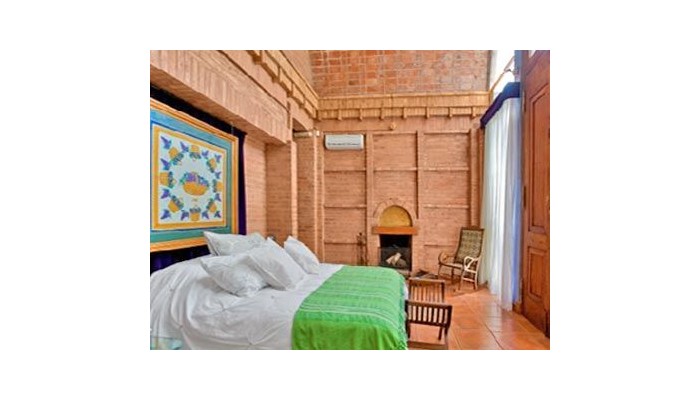 Casa Margot Hotel Champagnerie poza 11