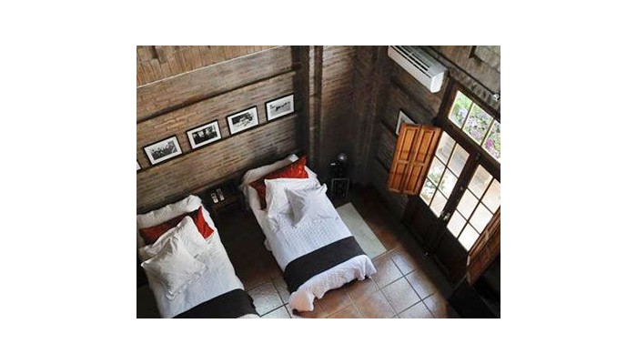 Casa Margot Hotel Champagnerie poza 2