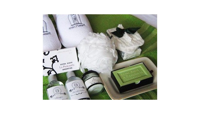 Casa Margot Hotel Champagnerie poza 4