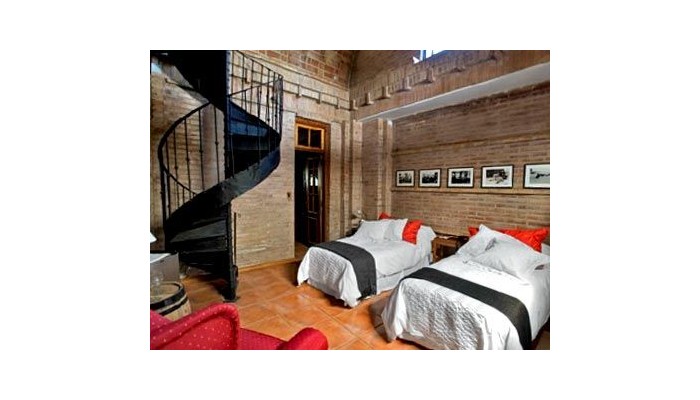 Casa Margot Hotel Champagnerie poza 8