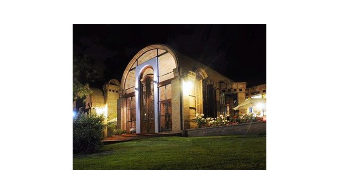 Casa Margot Hotel Champagnerie poza 0