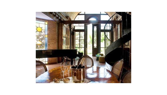 Casa Margot Hotel Champagnerie poza 5