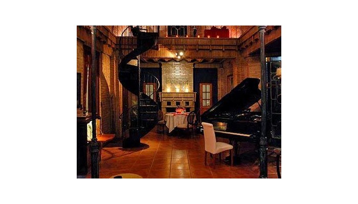 Casa Margot Hotel Champagnerie poza 6