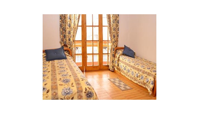 Colorina Apart Hotel And Spa poza 1