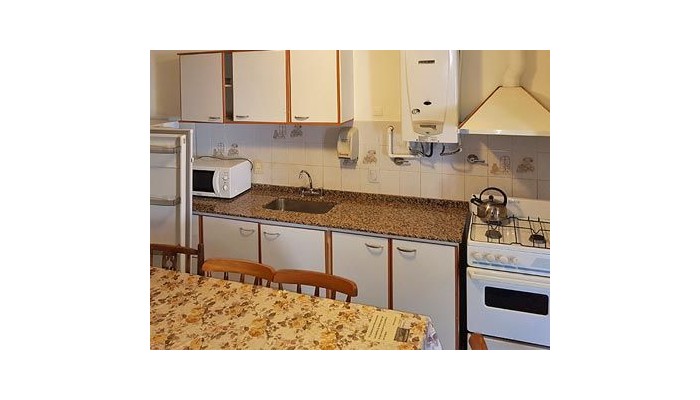 Colorina Apart Hotel And Spa poza 5