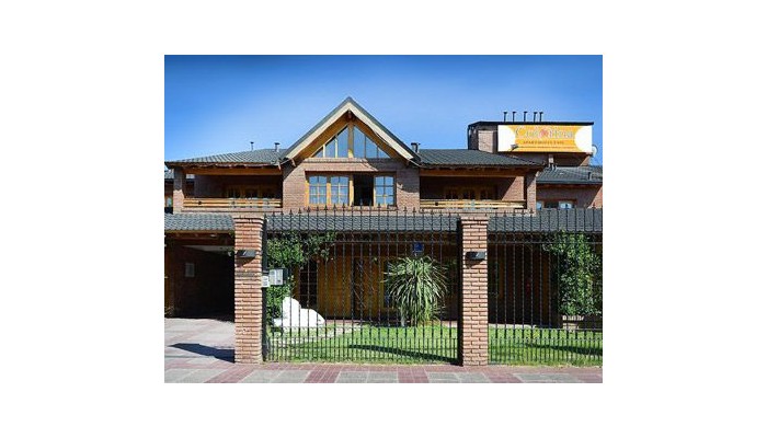 Colorina Apart Hotel And Spa poza 0