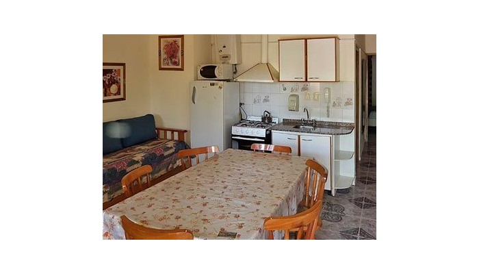 Colorina Apart Hotel And Spa poza 8