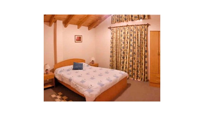 Colorina Apart Hotel And Spa poza 4