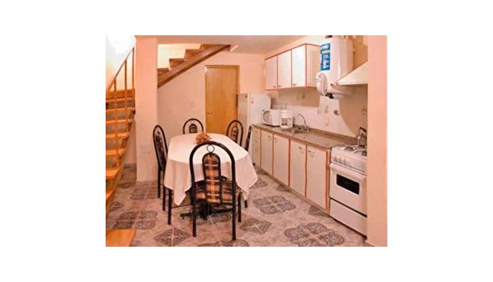 Colorina Apart Hotel And Spa poza 6